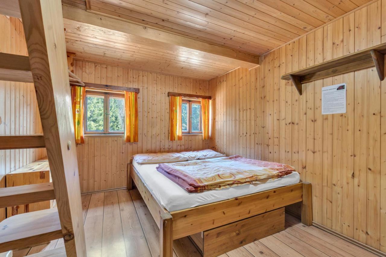 Penzion Horajda Hotel Vítkovice Buitenkant foto